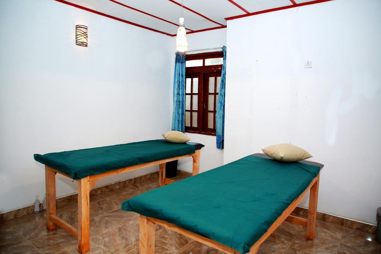 Ella Sanron Resort & Ayurvedic Treatment Center Luaran gambar